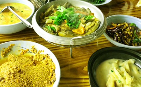 农家乐租赁合同模板(通用5篇)