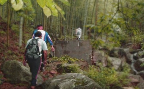 爬山策划活动方案