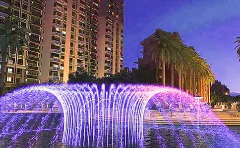 美丽的喷泉作文(精选25篇)