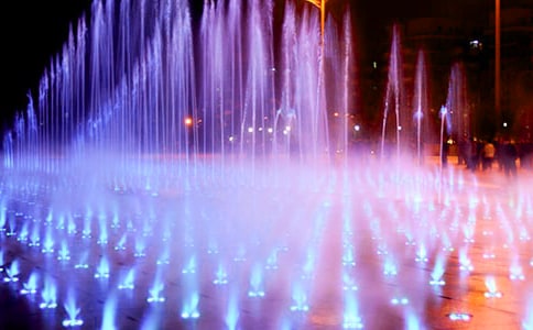 美丽的喷泉作文【荐】