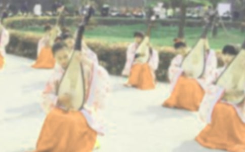 贺新郎·赋琵琶原文及赏析