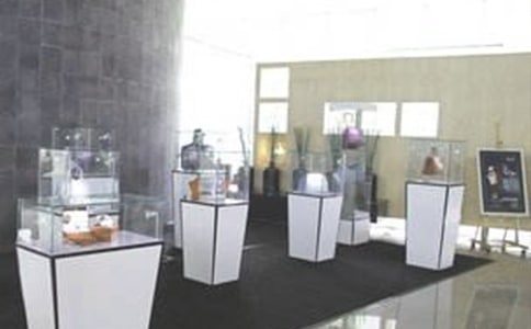 白酒品鉴会邀请函模板参考