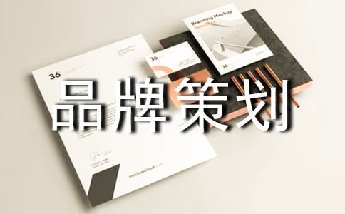 保健品品牌策划方案