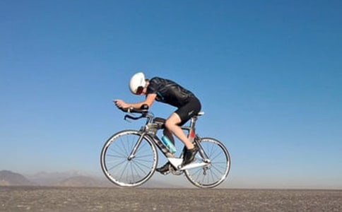 骑行活动倡议书