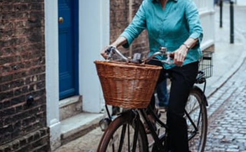 文明骑行共享单车倡议书