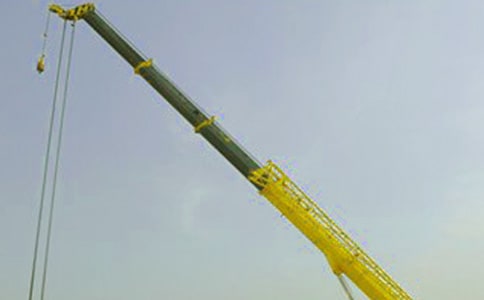 起重机械事故应急救援预案