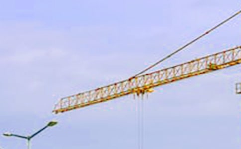 起重机械租赁合同