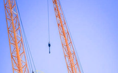 建筑起重机械设备租赁合同书