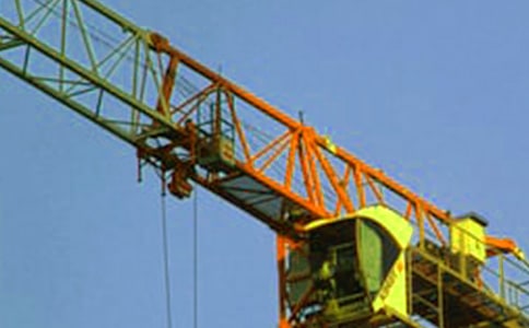 起重机械租赁合同汇编15篇