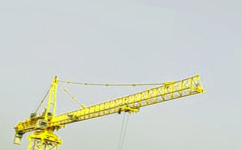 建筑起重机械设备租赁合同