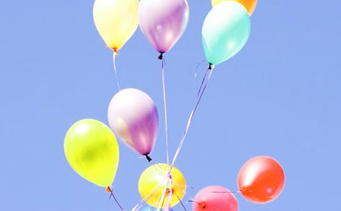 关于气球的作文(精选20篇)
