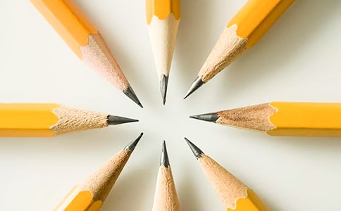 我心爱的铅笔盒四年级作文350字