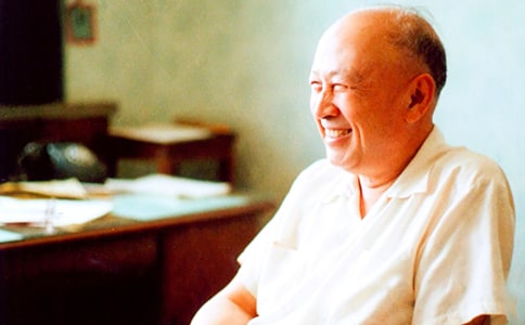 关于钱学森的作文(精选20篇)