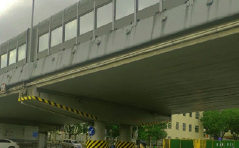 桥梁实习的工作总结