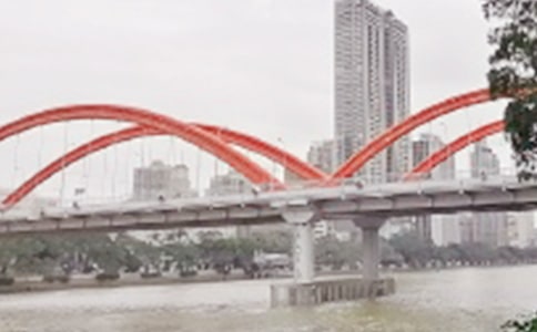 道路桥梁实习报告汇编15篇