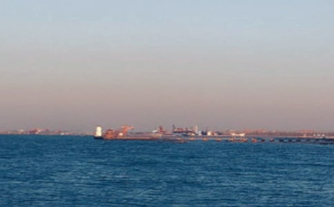 秦皇岛欢迎的导游词