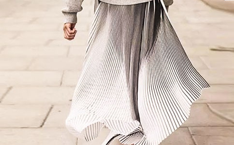 《一百条裙子》读后感作文500字