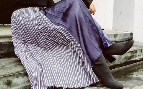 《裙子》读后感