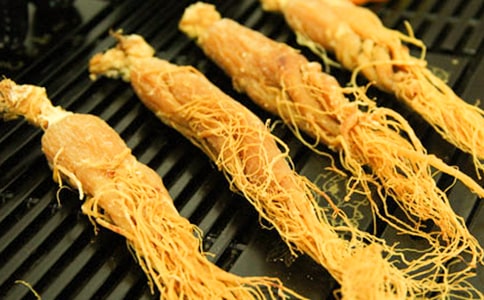 夏季服用人参的注意事项