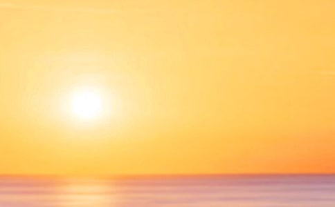 关于日落作文300字八篇