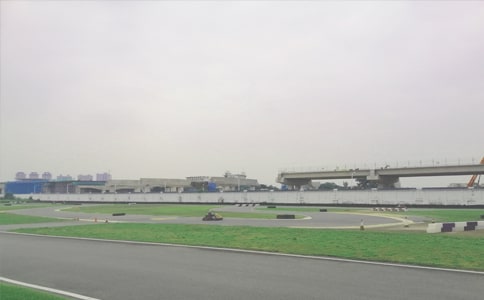 未来的赛车比赛作文比赛作文