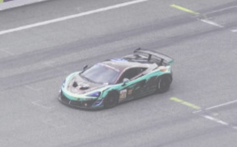 我心爱的赛车作文