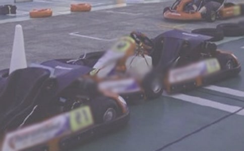 赛车作文400字六篇