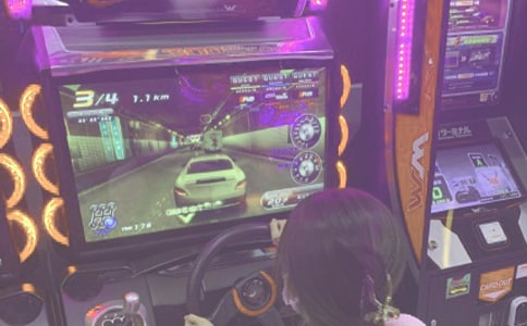 有关赛车作文300字3篇