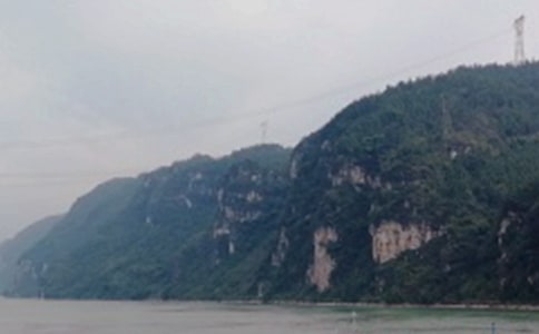 郦道元三峡全文、注释、翻译和赏析_南北朝