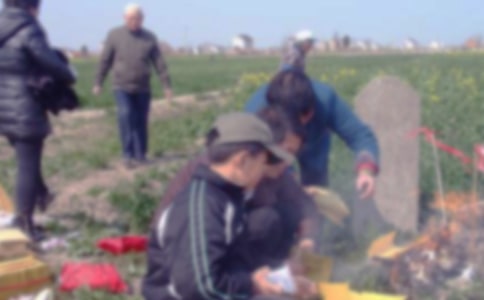 烈士陵园扫墓观后感(通用12篇)