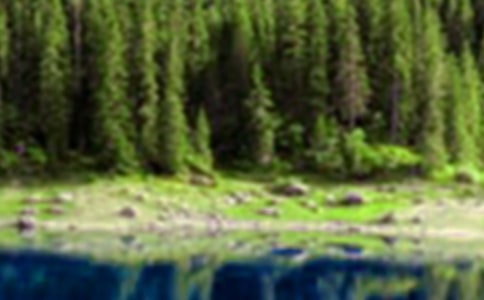 (热)山水诗赏析