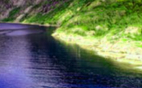 山水让生活更美好作文