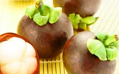 山竹的选择注意事项