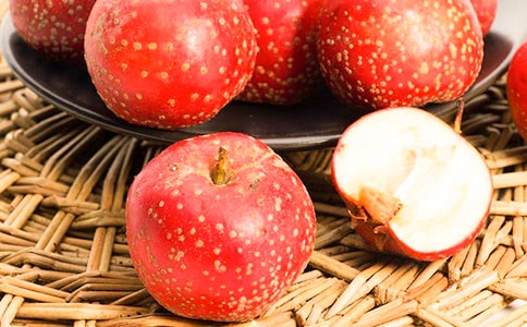 山楂减肥的`吃法和禁忌