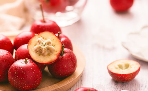 【必备】描写山楂树的作文3篇