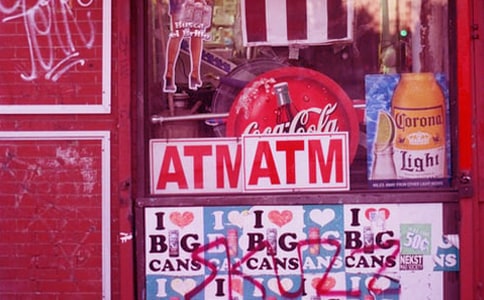 电商店铺转让合同通用版