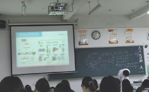 学生上课聊天检讨书