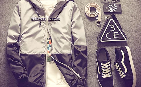 怎样折纸上衣最好看简易教程