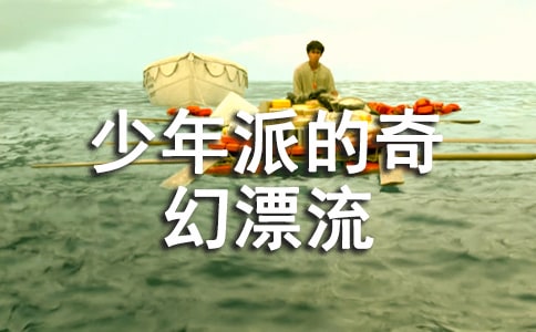 《少年派的奇幻漂流》的观后感900字