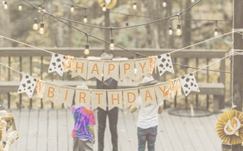 父亲生日庆典致辞11篇