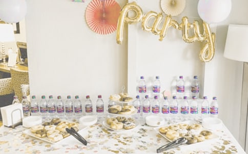 十岁生日庆典致辞9篇