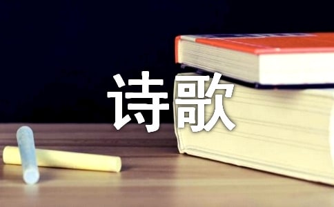 现代诗歌带赏析