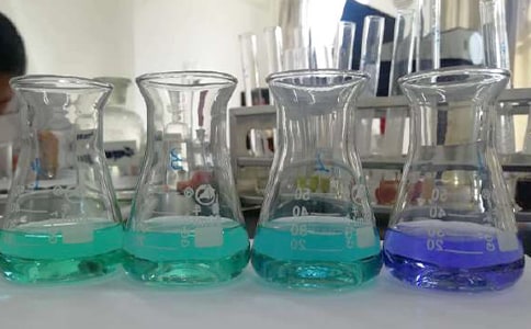 实验室年度工作计划书