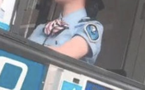 高速公路收费员工作总结范文