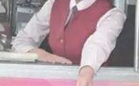 收费员个人工作总结