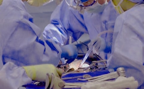 手术后的饮食注意事项讲解