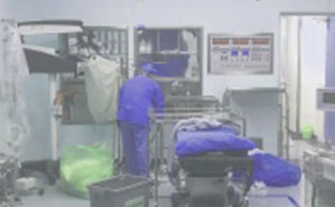 手术室火灾应急预案3篇