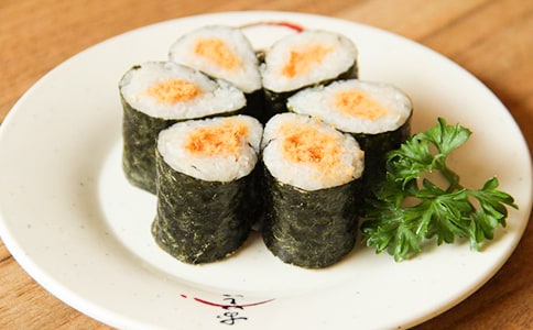 三年级作文寿司