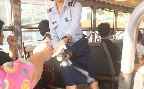 售票员工作总结(合集15篇)