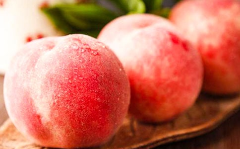 (实用)家乡的水蜜桃作文